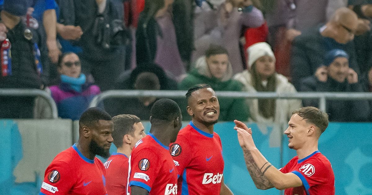 Bilete FCSB - Fenerbahce/ Campioana României scoate la vânzare tichete pentru ultimul meci din Europa League » Care sunt prețurile