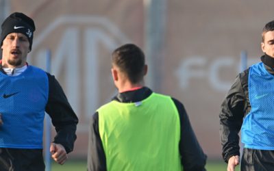 Accidentare la FCSB! Nu face deplasarea pentru meciul cu Dinamo Zagreb