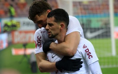 LIVE. FCSB - CFR Cluj, derby-ul rundei 23 din Superliga
