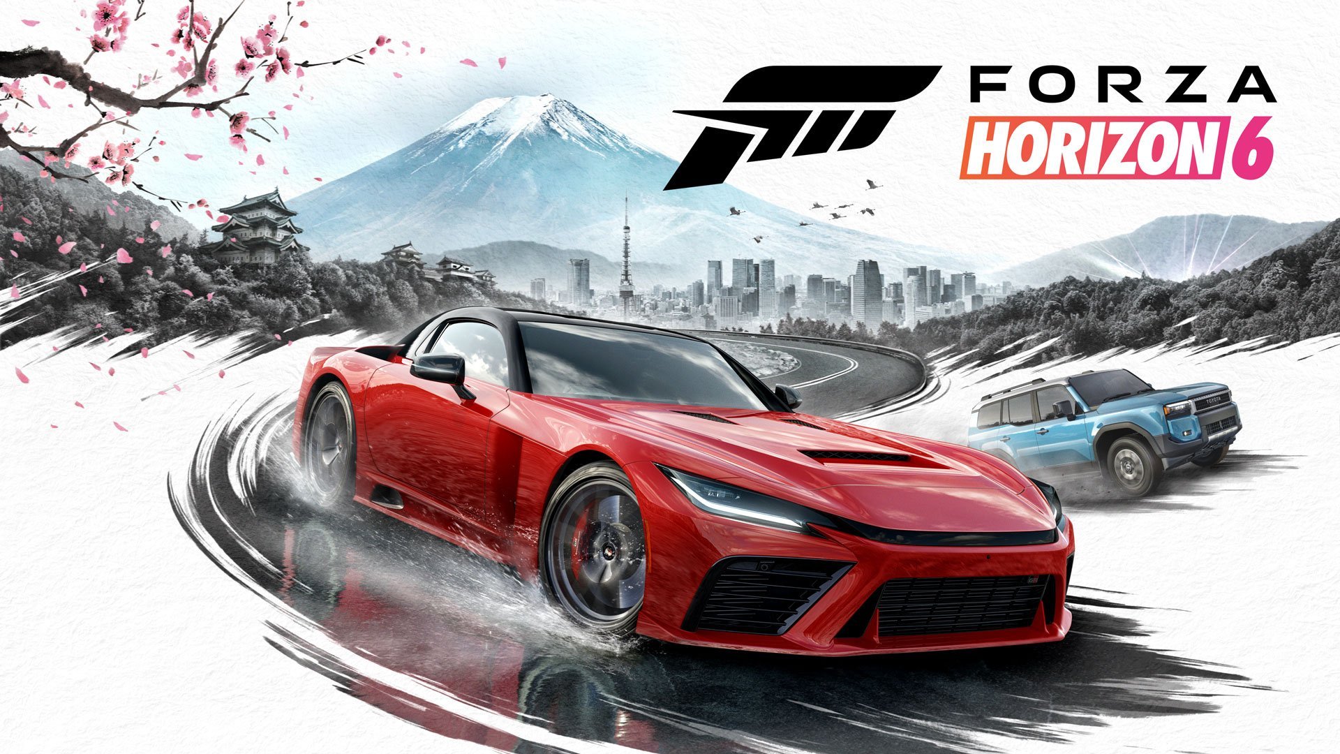 Forza Horizon 6: O Expediție Avangardistă prin Tokyo Cel mai recent joc al francizei Forza Horizon, Forza Horizon 6, promite o experiență unică în peisajul urban al Tokyo-ului contemporan, capturând esența orașului cu străzile sale aglomerate şi contrastul dintre arhitectura futuristă și cultura tradițională
