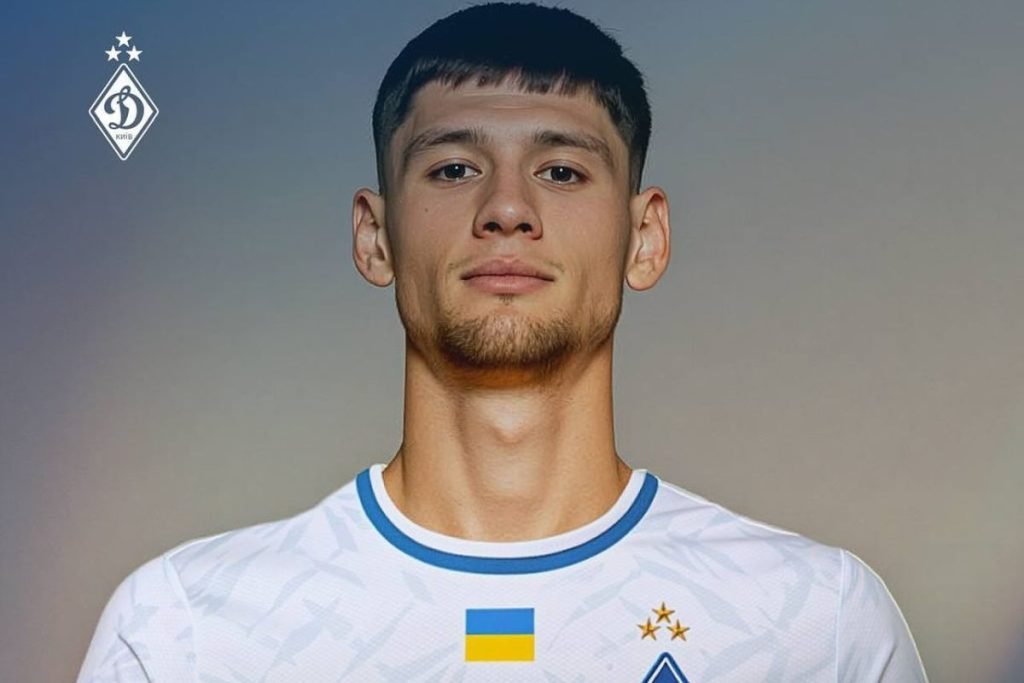 Intervine FIFA pentru transferul lui Blănuță la Dinamo? GSP a întrebat un expert: „Circumstanță excepțională”