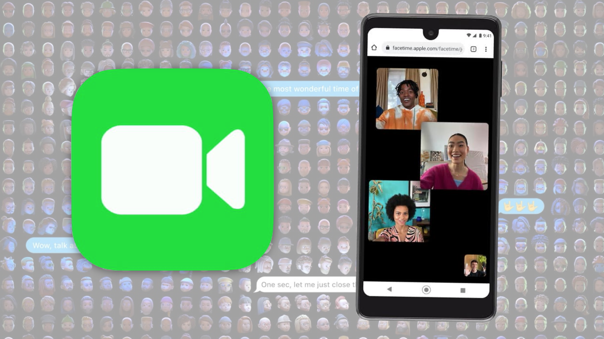 FaceTime, serviciul de video și voce oferit de Apple, a devenit un instrument indispensabil pentru milioane de utilizatori din întreaga lume, datorită calității ridicate a conversațiilor și simplității în utilizare