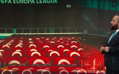 Fenerbahçe bu akşam 'bayrak şov' yapacak