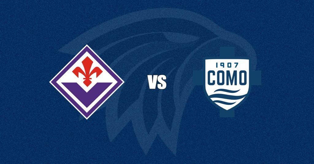 Fiorentina vs Como Pronóstico - Apuestas y Cuotas - 28/1/2026