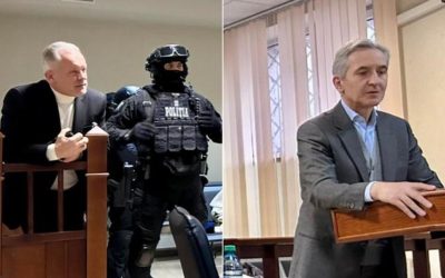 Un fost premier moldovean, audiat în dosarul lui Plahotniuc privind furtul miliardului: ,,Nu mi-am dat demisia la timp”