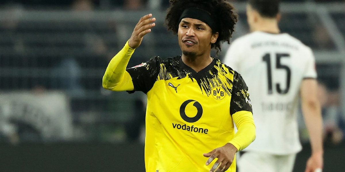 Frankfurt gegen BVB: Zoff-Akte! DAS waren die größten Aufreger der letzten Jahre | Fußball