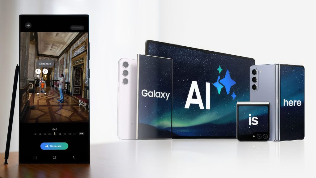Samsung își pregătește terenul pentru o transformare majoră în modul în care va oferi funcțiile bazate pe inteligența artificială (AI) în dispozitivele sale, reflectând o strategie din ce în ce mai orientată către modele de business „plată” sau abonament