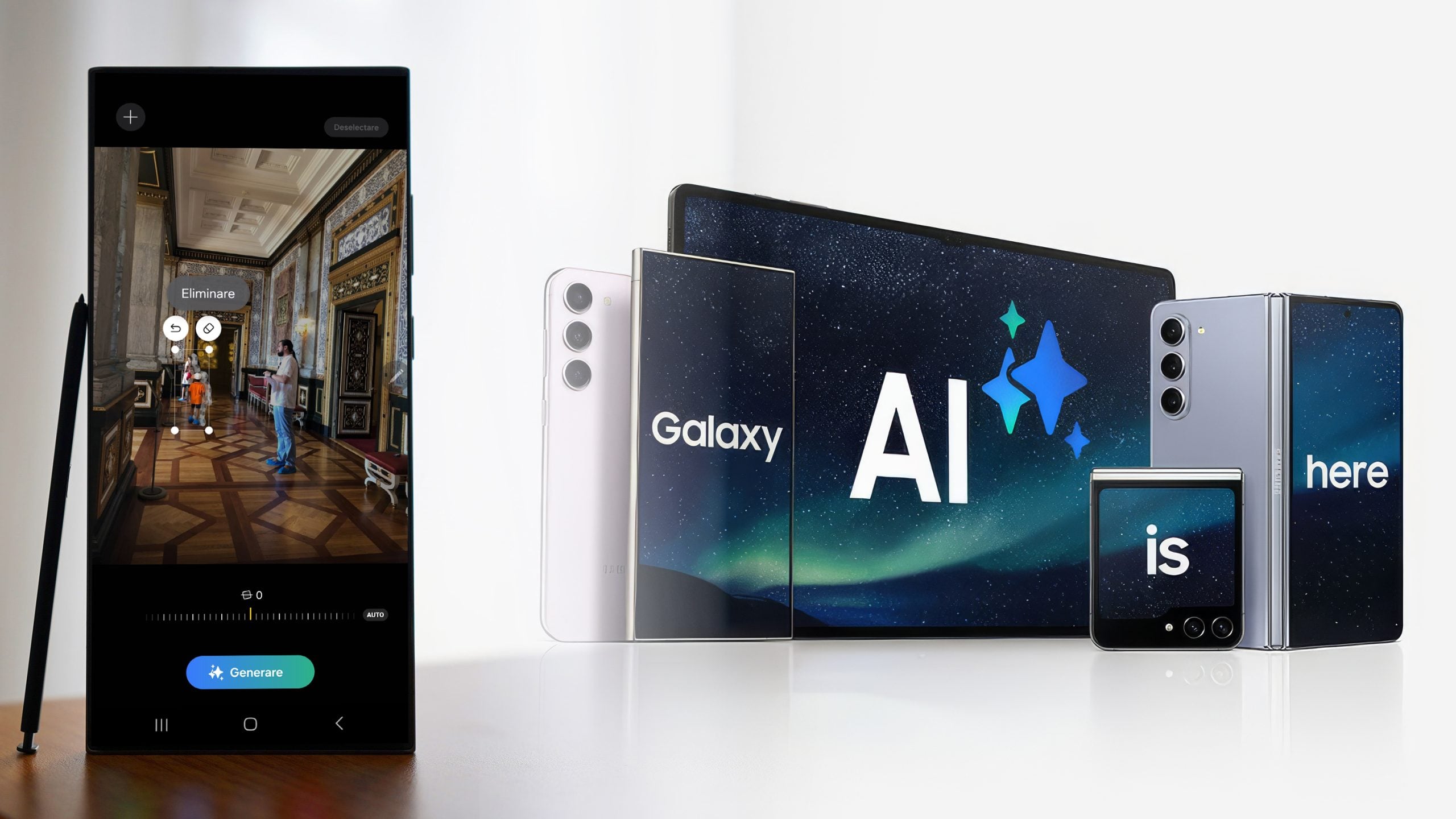 Samsung își pregătește terenul pentru o transformare majoră în modul în care va oferi funcțiile bazate pe inteligența artificială (AI) în dispozitivele sale, reflectând o strategie din ce în ce mai orientată către modele de business „plată” sau abonament