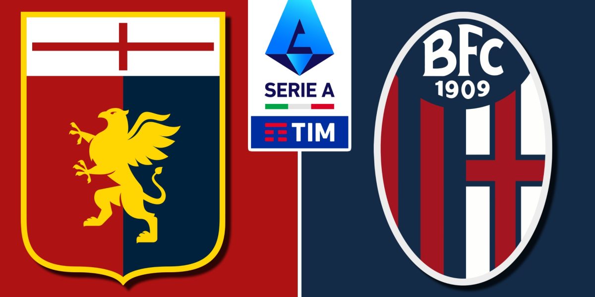 Genoa - Bologna, în etapa a 22-a din Serie A. Echipa lui Dan Șucu, față în față cu clubul care a învins FCSB în Europa League!