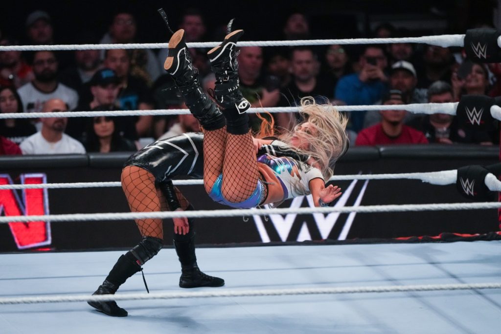 Fanii WWE, șocați de eliminarea neașteptată la Royal Rumble 2026