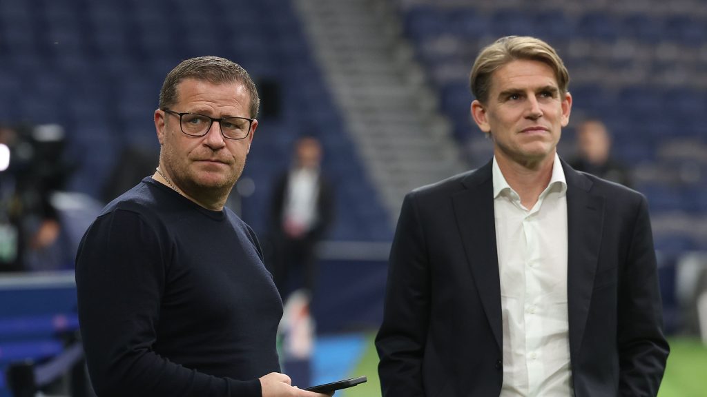 FC Bayern, pe cale să aducă un tânăr star din Bundesliga?