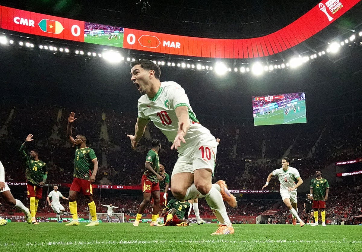 AFCON 2023: De la Lakers la gazde promițătoare, pe cine susții?