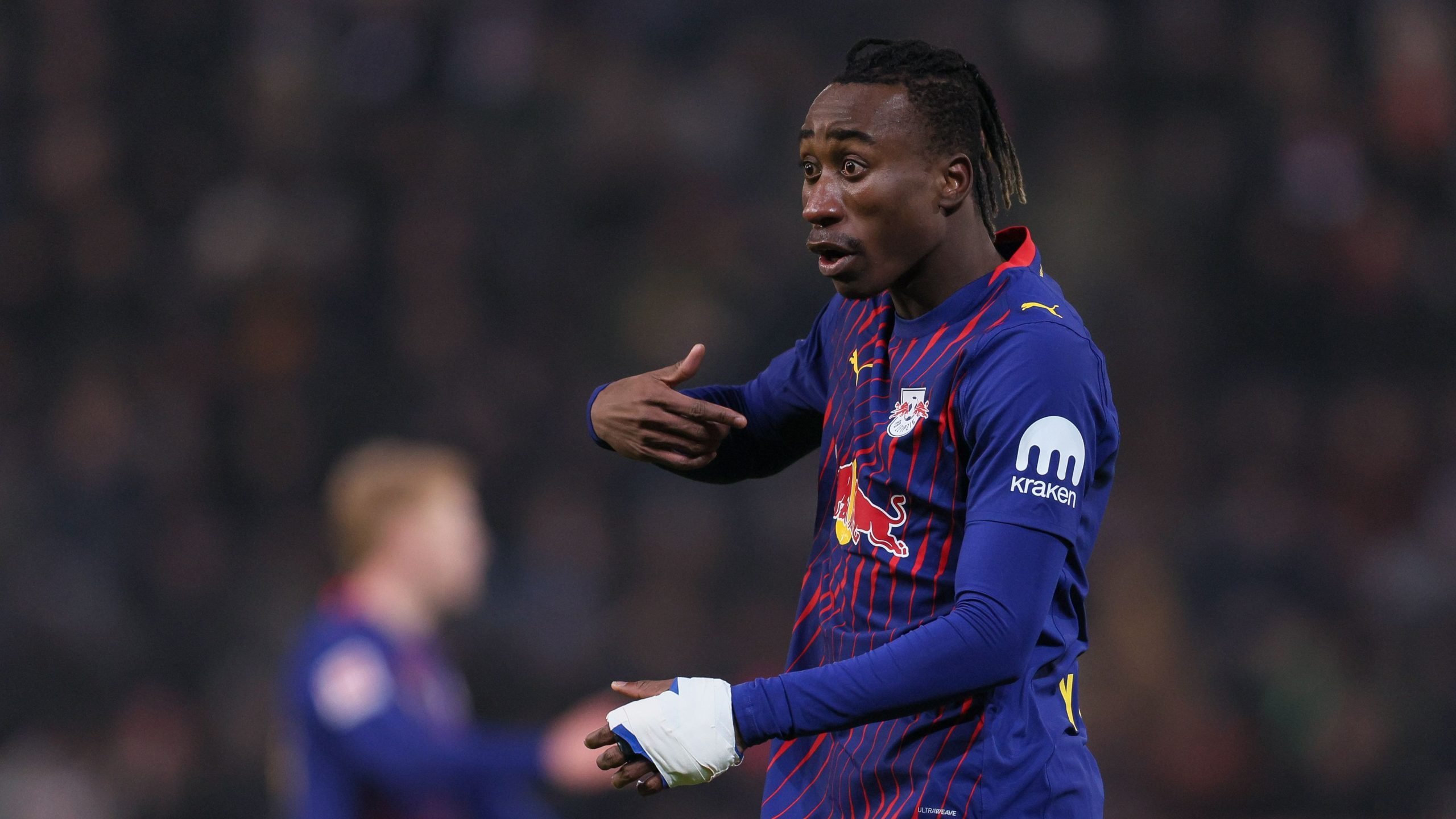 RB Leipzig vs. Mainz 05: Ce canale transmit Bundesliga azi, în direct?