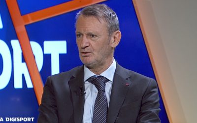 ”Furt pe față”. Gică Craioveanu n-a mai rezistat, în direct