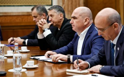 Gigel-Paraschiv-Daniel-David-Ilie-Bolojan-si-Sorin-Ion-Foto-Gov-ro.jpeg - JurnalUrban