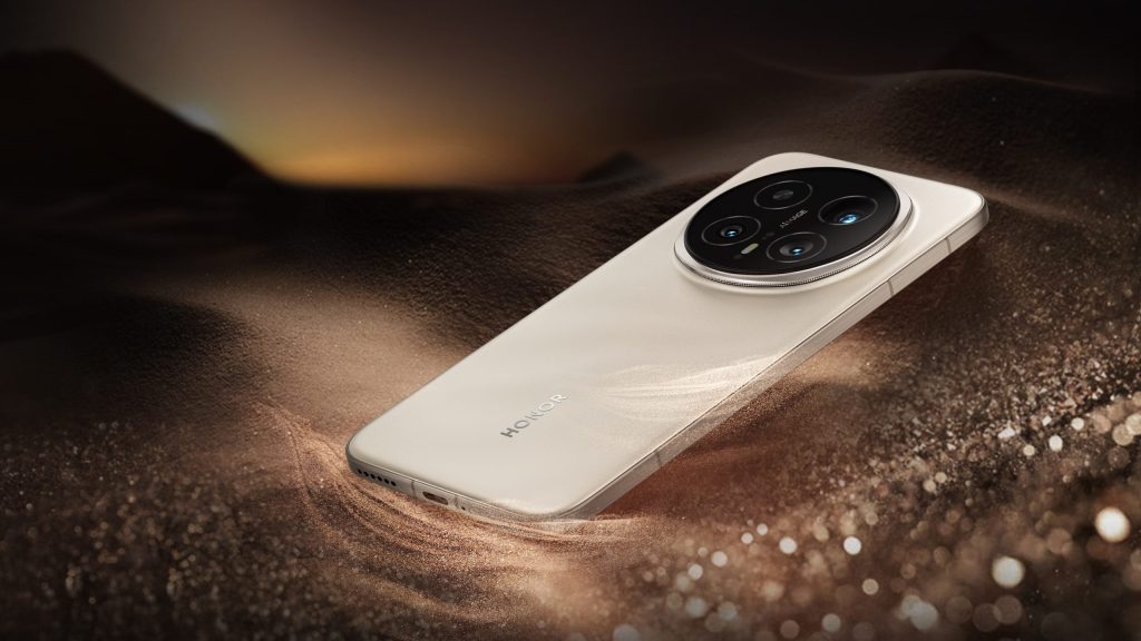 HONOR își extinde prezența pe segmentul premium din România odată cu lansarea oficială a noului Honor Magic8 Pro, un smartphone care promite să redefinească experiența fotografică și interacțiunea cu dispozitivul, poziționându-se ca un adevărat „flagship AI” pentru cei care caută performanță de top și tehnologie avansată