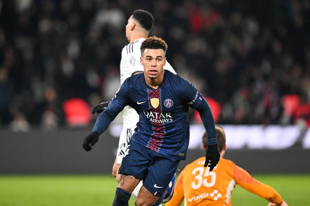 PSG și PFC: Compozițiile oficiale s-au anunțat!
