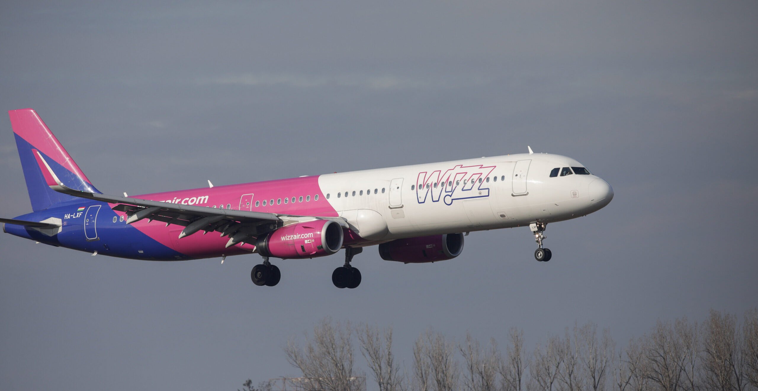 Wizz Air anunță reluarea zborurilor spre Germania din București, o deschidere importantă pentru pasagerii care călătoresc regulat în Europa Centrală și de Vest