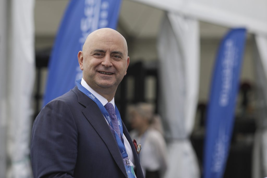 Grupul Servicii Petroliere (GSP), una dintre cele mai importante companii din domeniul serviciilor petroliere din România, a intrat oficial în procedură de insolvență, la propria inițiativă