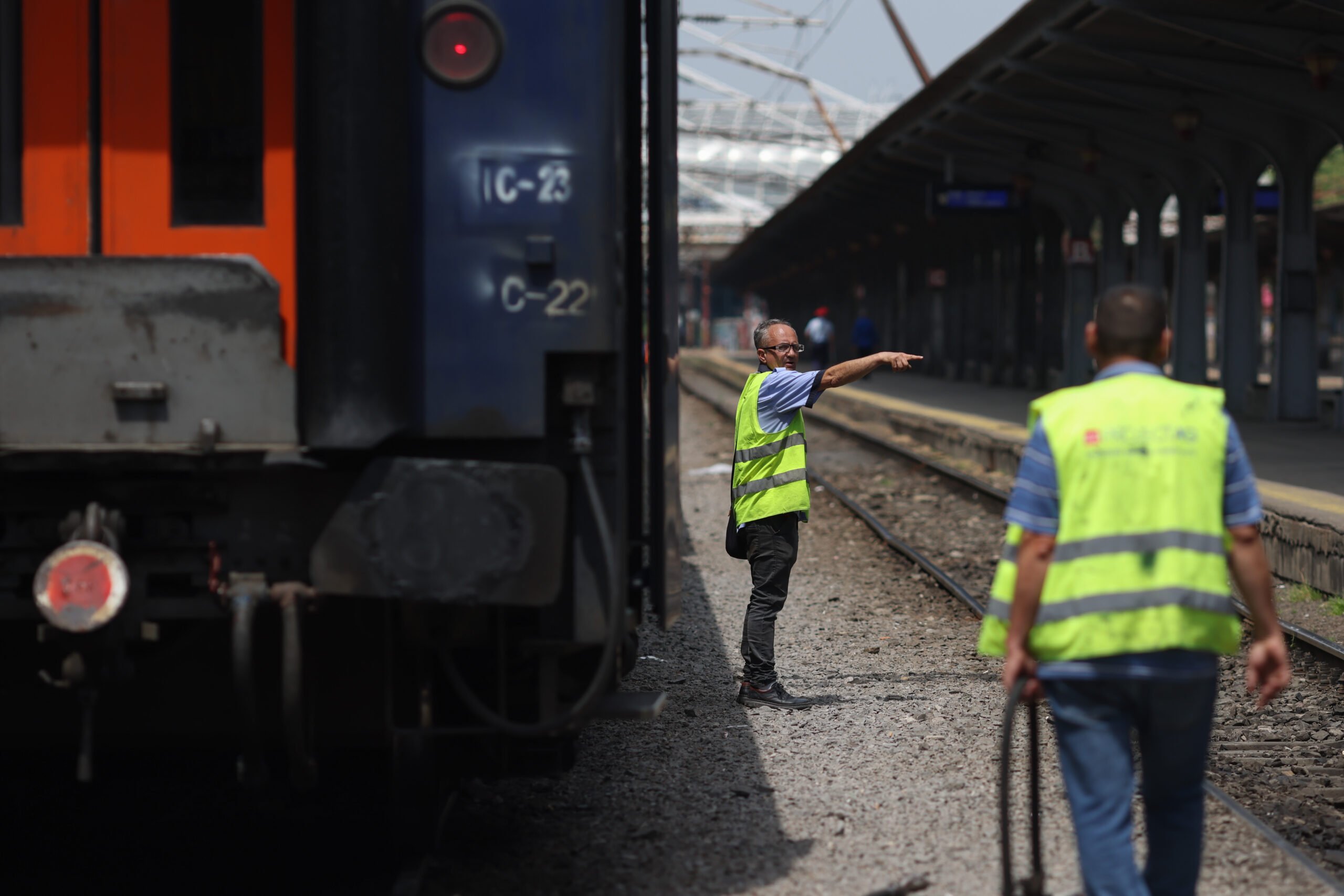 CFR Călători anunță modificări importante în circulația a două trenuri internaționale care leagă Bucureștiul de Budapesta, urmând să ia măsuri temporare pentru a permite realizarea unor lucrări la infrastructură