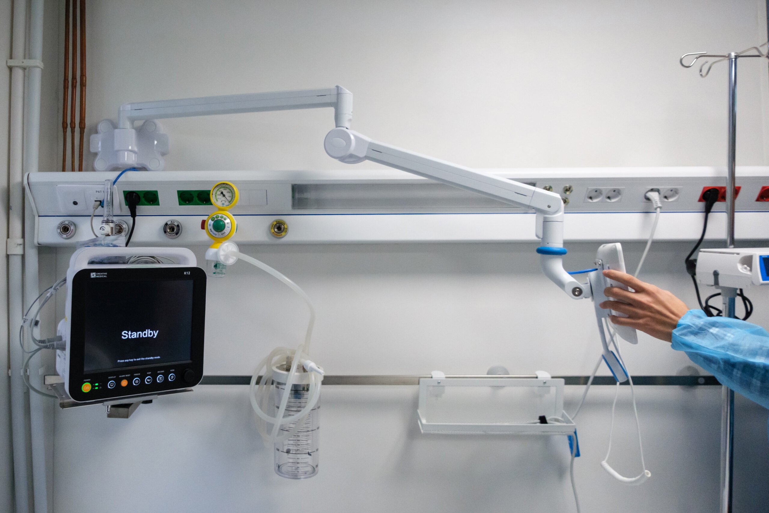 Dezbaterea despre practica șpăgii în spitalele din București continuă să fie actuală, deși percepțiile și realitatea par să fie în continuă schimbare