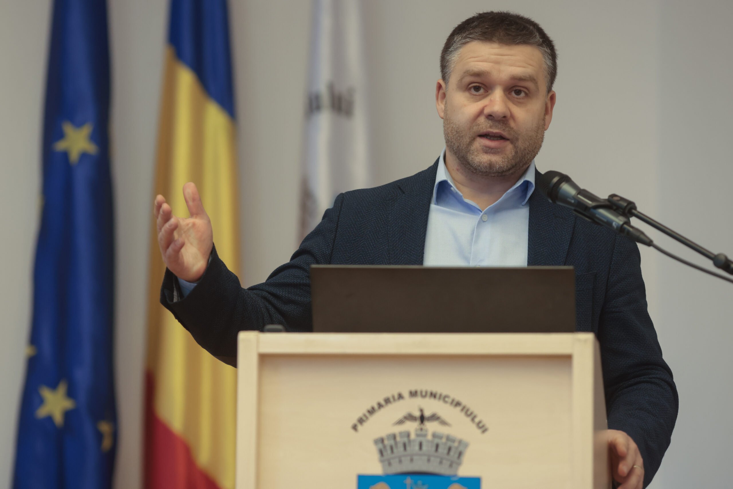 Ciprian Ciucu a lăsat în urmă, după cinci ani de mandat ca primar al Sectorului 6, un portofoliu de proiecte majore de infrastructură și urbanism, dar și o serie de controverse care continuă să polarizeze opinia publică