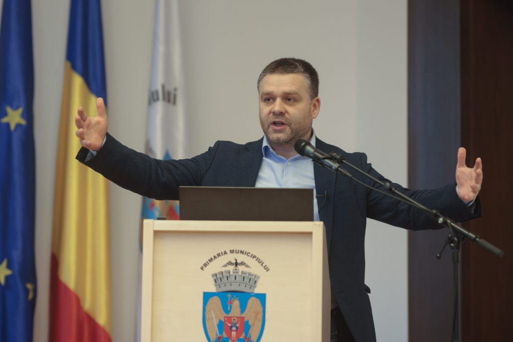 OPINIE | STB, suspectată de corupție în biroul lui Ciprian Ciucu, iese la iveală adevărul despre influența asupra achizițiilor
