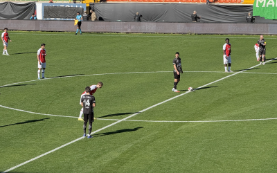 Fatih Karagumruk 0-0 » Ianis Hagi e titular. Reporterii GSP transmit de la arenă