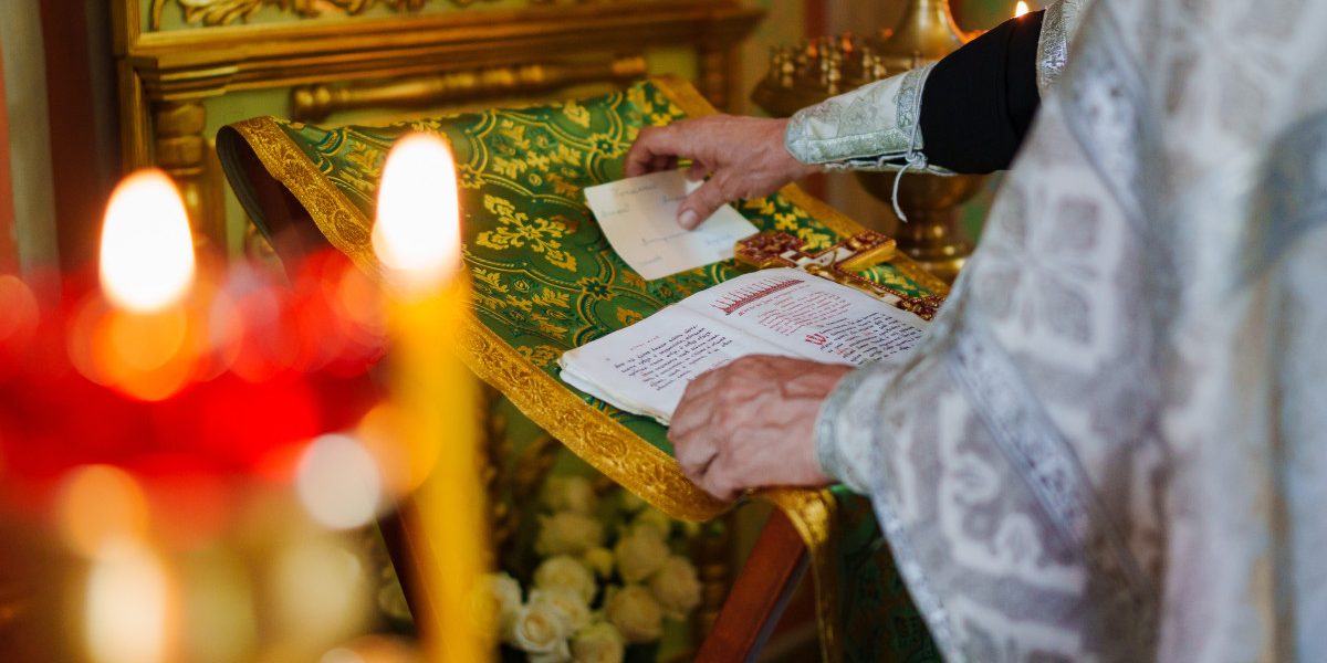 Calendar ortodox pentru ianuarie 2026: Șapte sărbători cu cruce roșie în prima lună a anului