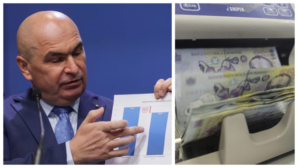 Bolojan: Instabilitatea politică riscă miliarde din dobânzi, ultimele șanse înainte de 2028