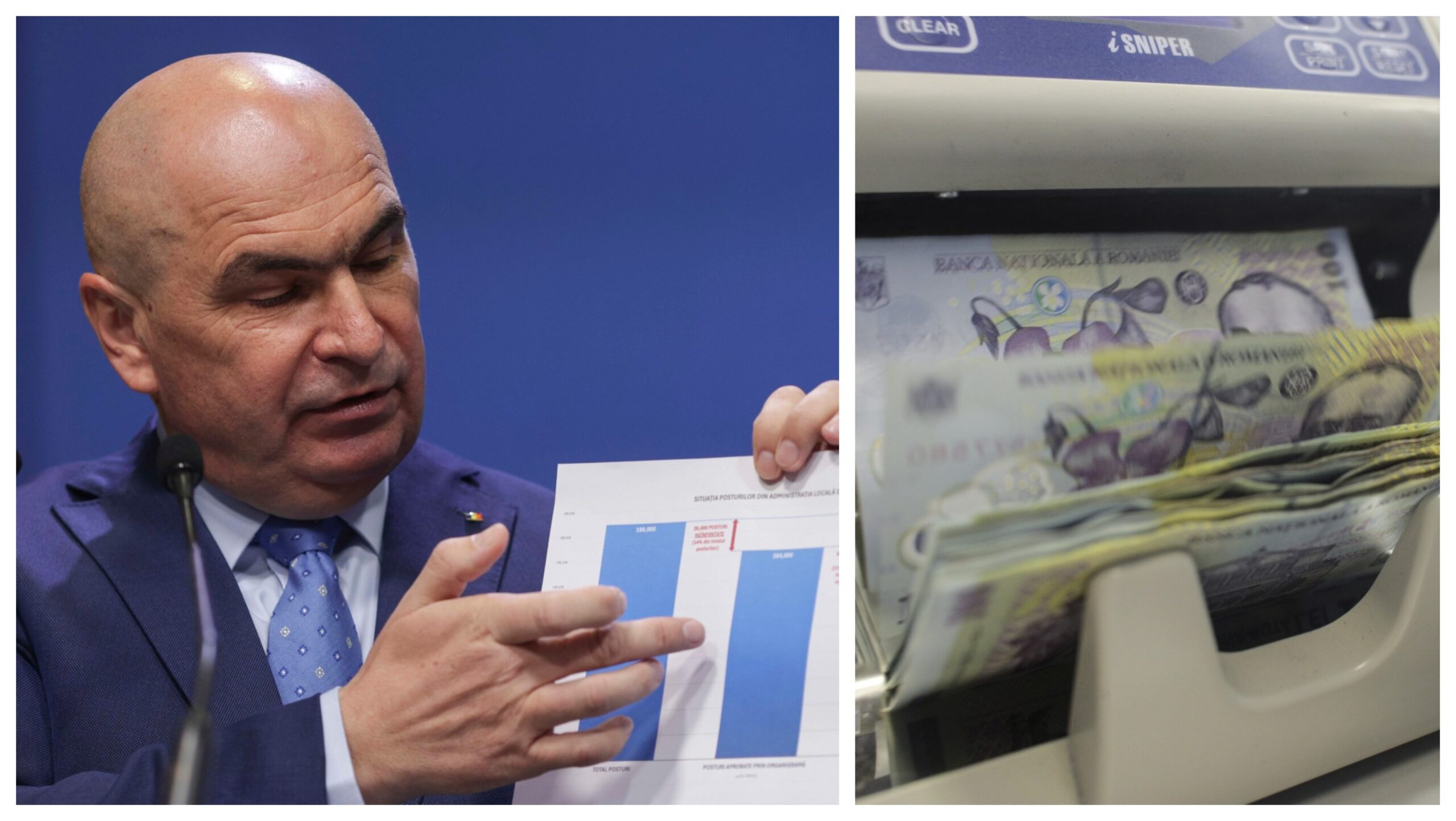 Bolojan: Instabilitatea politică riscă miliarde din dobânzi, ultimele șanse înainte de 2028
