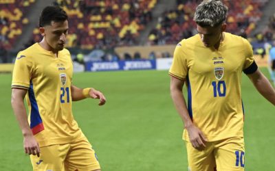 Semnează! Ilie Dumitrescu: ”Este un transfer extraordinar”