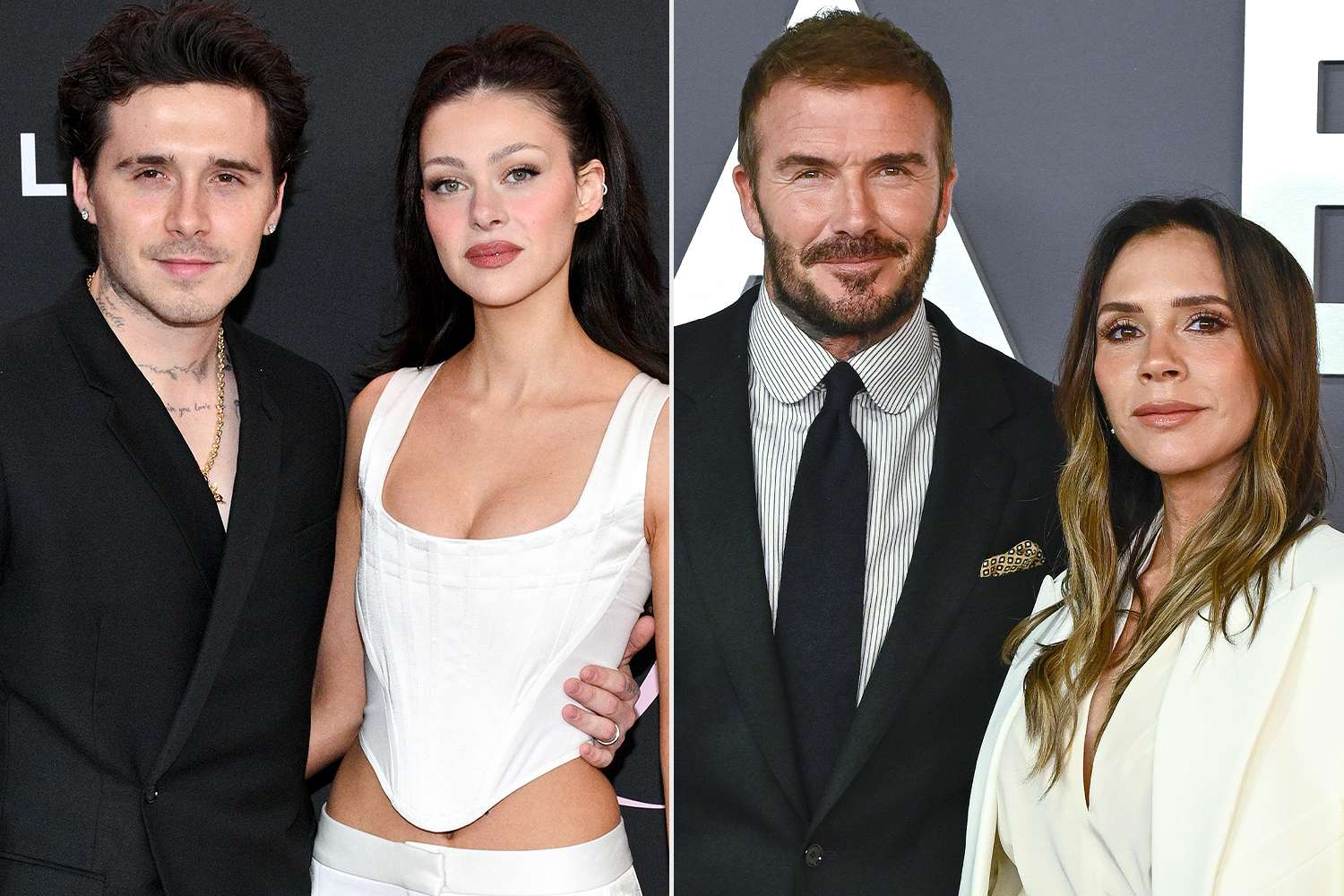 They ‘Have Been Trying Endlessly to Ruin My Relationship'