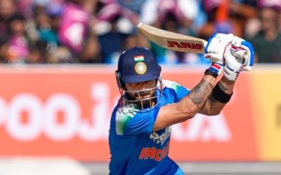 Hindustan Times Cricket