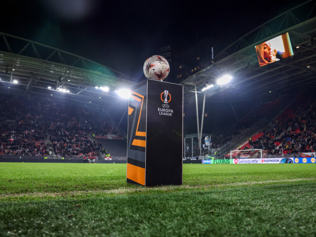 startul meciului, întârziat! Reacția UEFA