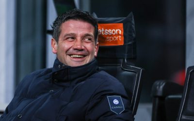 Inter, echipă antrenată de Chivu, întâlnește pe Bodø/Glimt sau Benfica în play-off-ul din Champions League