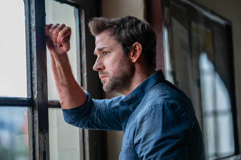 Jack Ryan prevestește realitatea: Scenariul din serial devine realitate în Venezuela Un episod din sezonul al doilea al serialului Jack Ryan, difuzat pe Prime Video, a stârnit un val de reacții pe rețelele sociale după ce evenimentele din lumea reală au reflectat liniile de poveste ale producției