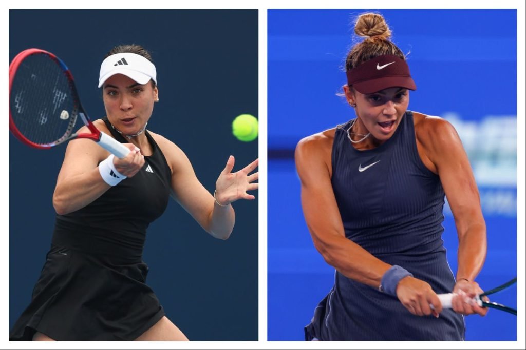 Una caldă, două reci » Jaqueline Cristian și Gabriela Ruse au fost eliminate la Brisbane