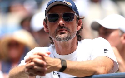 Juan Carlos Ferrero, pregătit să îl antreneze pe Jannik Sinner? "Ar trebui să mă gândesc la asta"