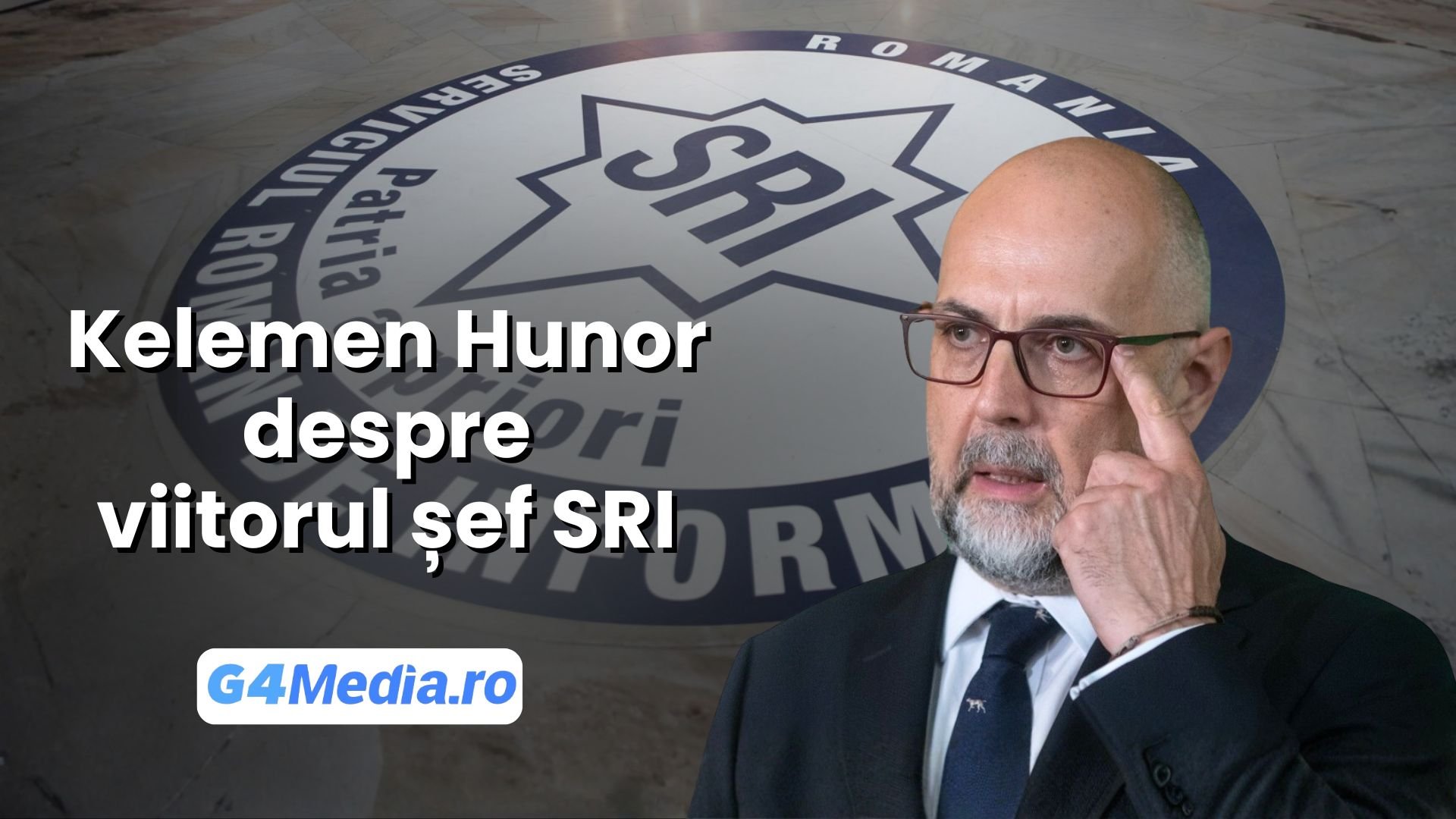 Kelemen Hunor, liderul UDMR, a spus că a fost informat de către colegii de coaliție despre propunerile președintelui Nicușor Dan pentru conducerea Serviciului Român de Informații (SRI)
