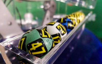 Rezultate LOTO 6/49 joi 15 ianuarie. Report de peste 3 milioane de euro la categoria I