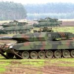 Reînarmarea Germaniei îngrijorează Parisul: „Franța se simte vulnerabilă”