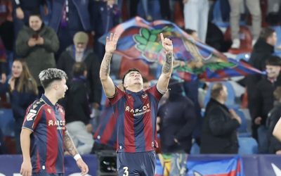 Página de inicio de Yahoo news