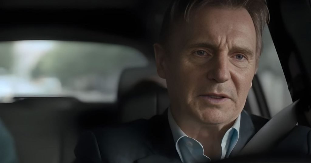 Underrated Liam Neeson Action Thriller Arriving on Hulu Soon