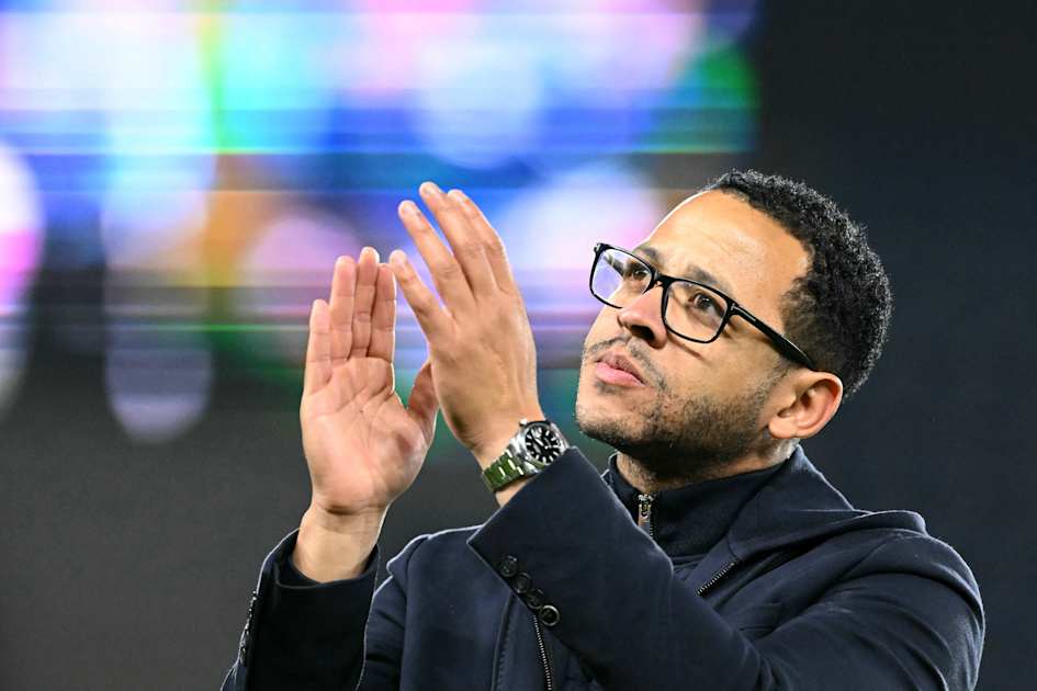 Liam Rosenior appointed Chelsea head coach | News | Official Site