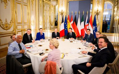 Liderii-UE-la-Paris.jpeg - JurnalUrban