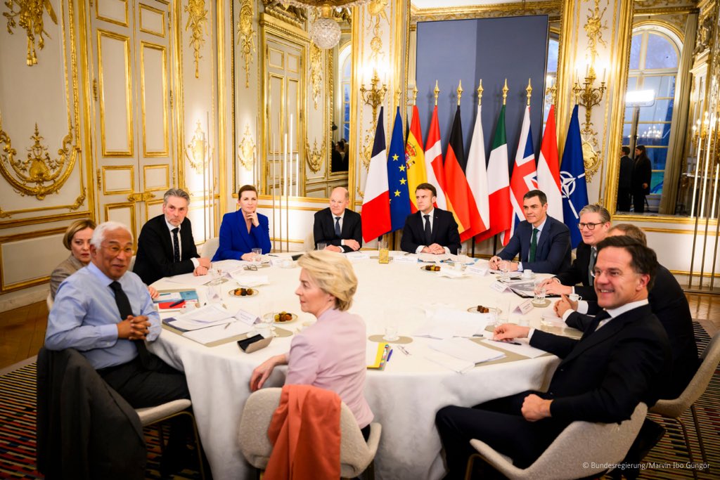 Liderii europeni se adună la Bruxelles pentru a face față provocărilor unor relații internaționale tensionate, într-un moment în care tonul înrăutățirilor între Europa și Statele Unite pare să se accentueze