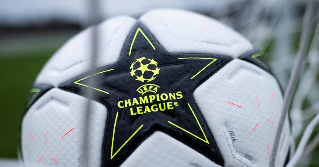 Victorie pentru Barcelona și Newcastle în etapa #7 a Ligii Campionilor Barcelona a obținut o victorie categorică în fața celor de la Slavia Praga, impunându-se cu 4-2 pe Fortuna Arena din Praga, în cadrul etapei a șaptea a Ligii Campionilor