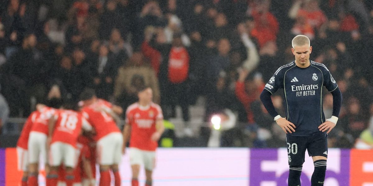 Siniestro total en Lisboa - AS.com