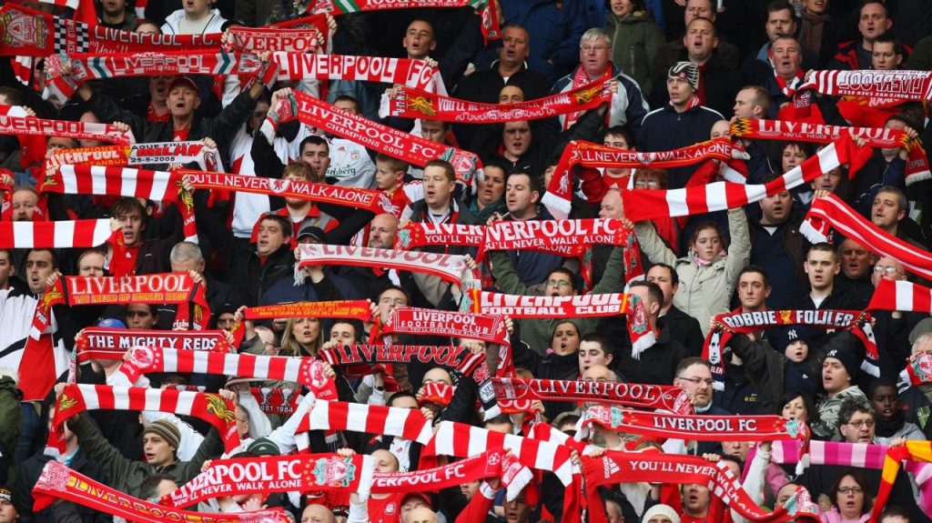 Liverpool își caută deja antrenor pentru sezonul viitor. Pe cine a sunat imediat conducerea clubului